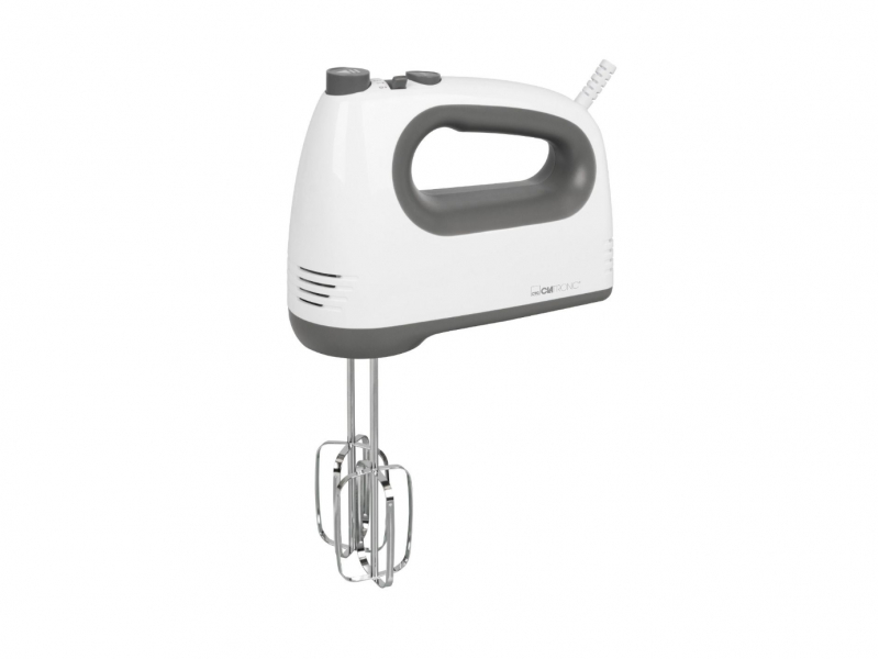 Clatronic Handmixer 400W HM 3775 (Weiß)