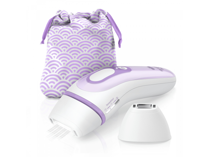 Braun Silk-expert Pro Epilierer PL3132