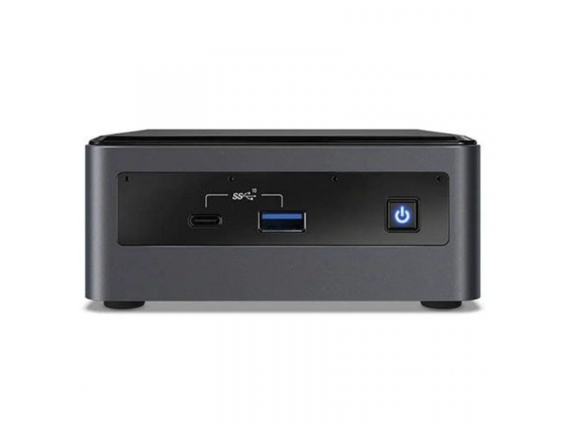 Intel NUC Frost Canyon BXNUC10i5FNHN - BXNUC10i5FNHN