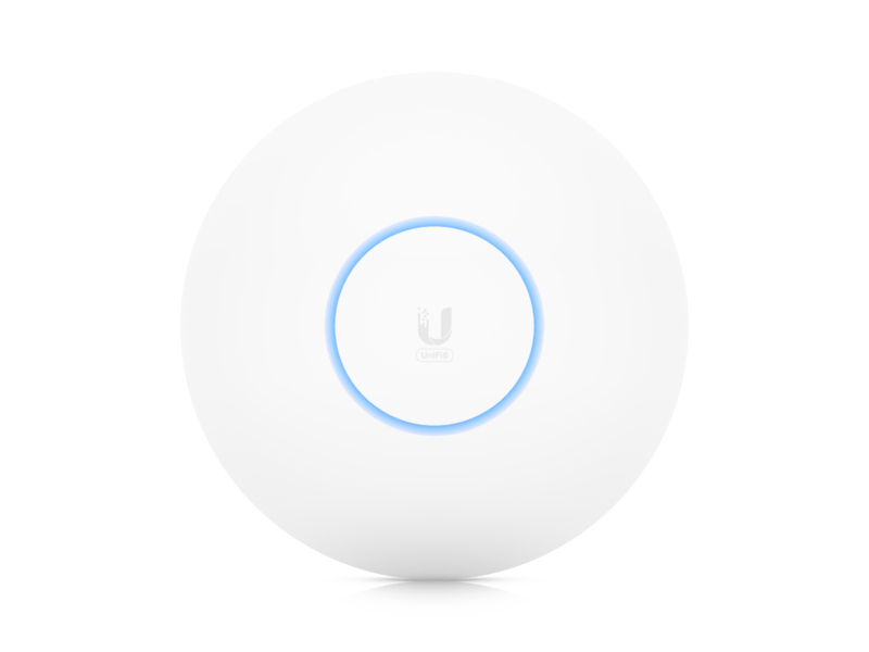 UbiQuiti UniFi U6-LR - U6-LR