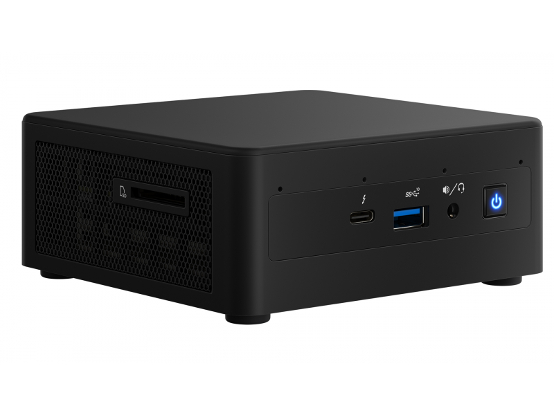 Intel NUC Core i3 1115G4 - RNUC11PAHI30000