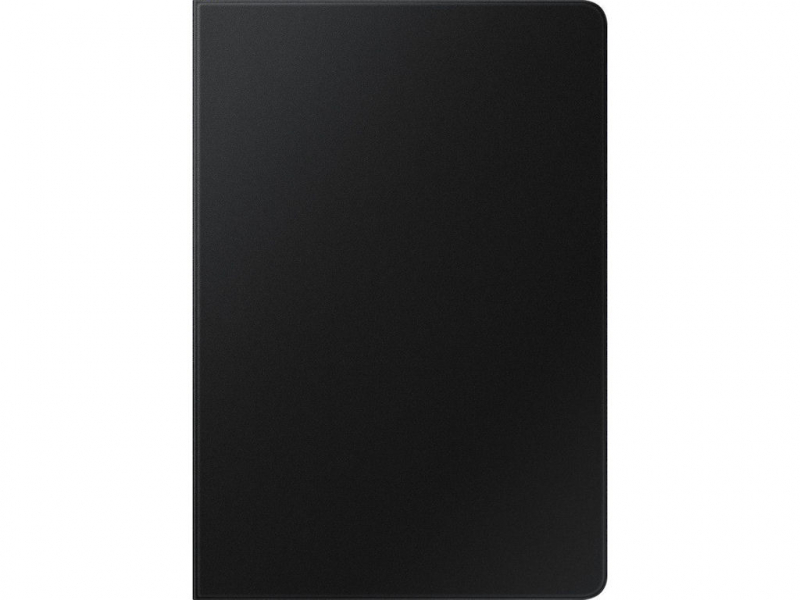 Samsung Tab S7 Book Cover Black EF-BT630PBEGEU