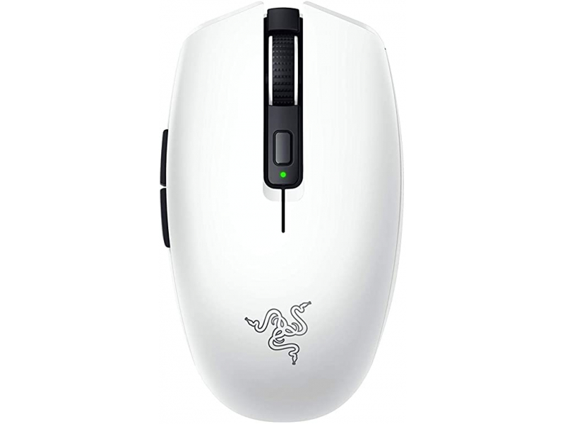 Razer Orochi V2 WL Gaming Mouse BT wh| RZ01-03730400-R3G1