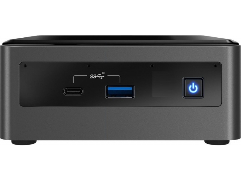 Intel NUC Barebone BXNUC10I5FNHN2