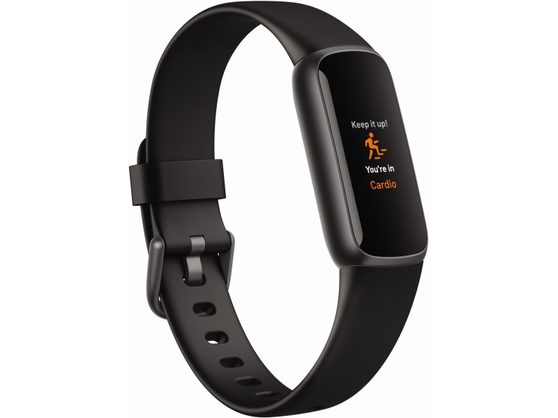 Fitbit LUXE ANTRACITE/NOIR FB422BKBK