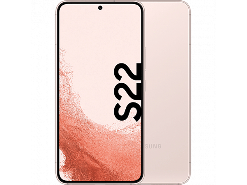 Samsung Galaxy Tab S 128 GB Gold, Pink - Tablet SM-X706BIDAEUB