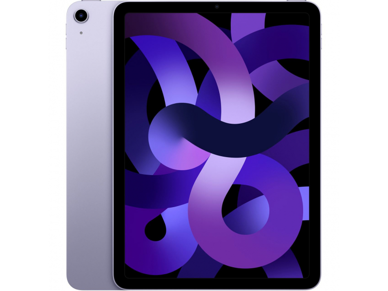 Apple iPad Air Wi-Fi 256 GB Violett - 10,9inch Tablet MME63FD/A