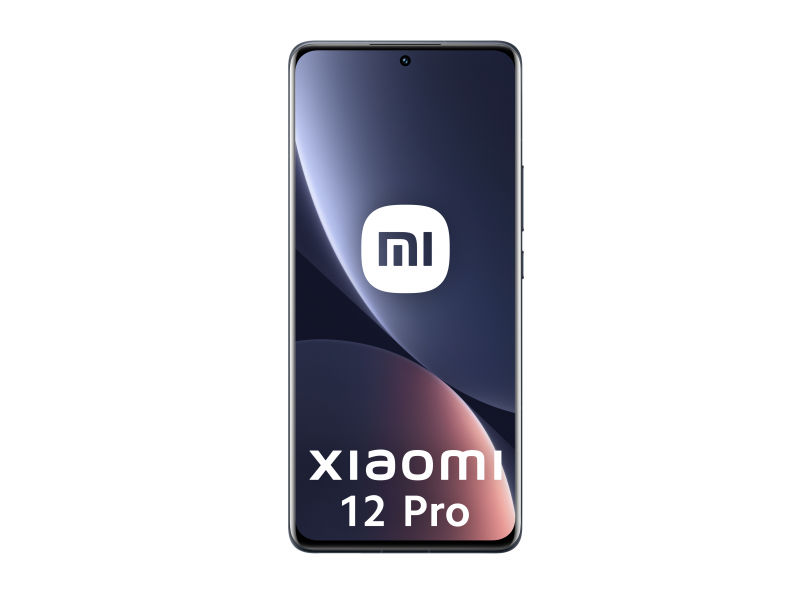 Xiaomi 12 Pro Gray 256GB MZB0AEKEU