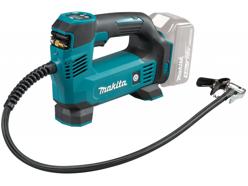 Makita DMP180Z 12 l/min 8,3 bar 1,8 kg DMP180Z