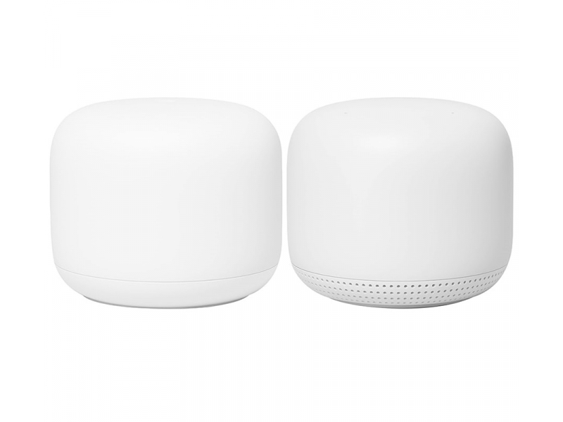 Google Nest WiFi Router+ Point GA00822-ES