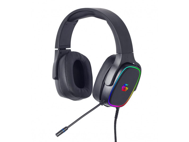 Gembird USB 7.1 Surround-Gaming-Headset GHS-SANPO-S300