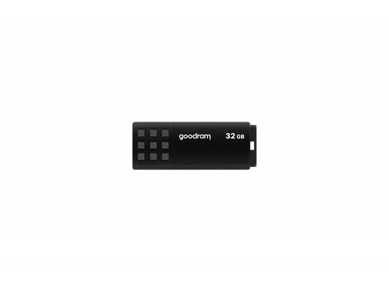 GOODRAM UME3 USB 3.0 32GB Black UME3-0320K0R11