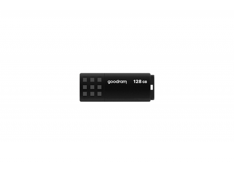 GOODRAM UME3 USB 3.0 128GB Black UME3-1280K0R11