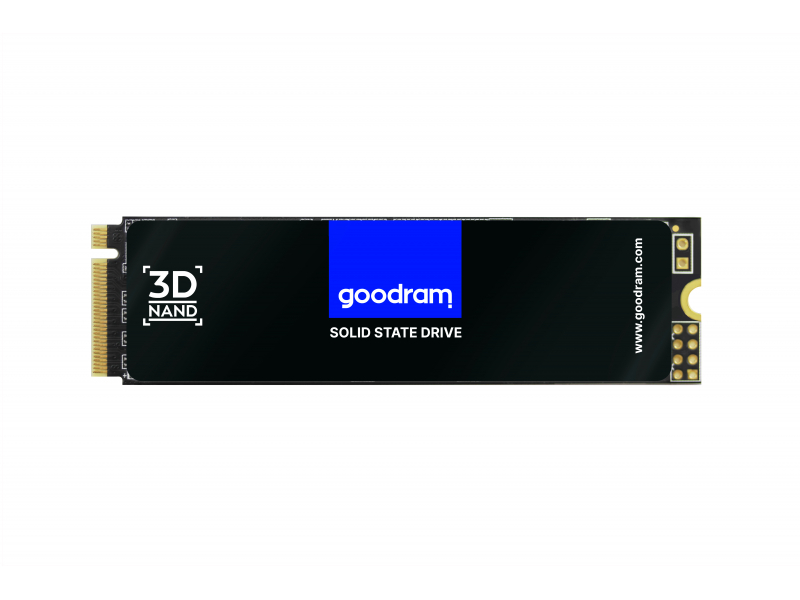 GOODRAM PX500 512GB M.2 2280 PCIe 3x4 SSDPR-PX500-512-80