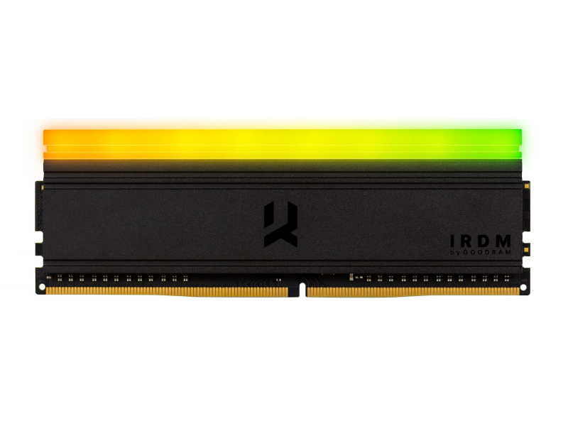 GOODRAM IRDM 3600 MT/s 2x8GB DDR4 KIT DIMM RGB IRG-36D4L18S/16GDC