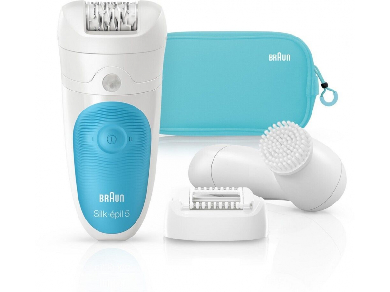 Braun Silk Epil 5 5-545GS 5-545GS