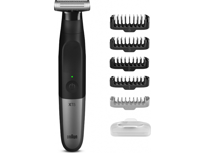 Braun Series X XT5100 Trimmer Kit