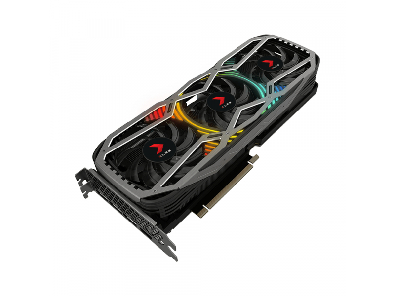 PNY GeForce RTX 3080 10GB Gaming Revel Epic-X VCG308010LTFXPPB