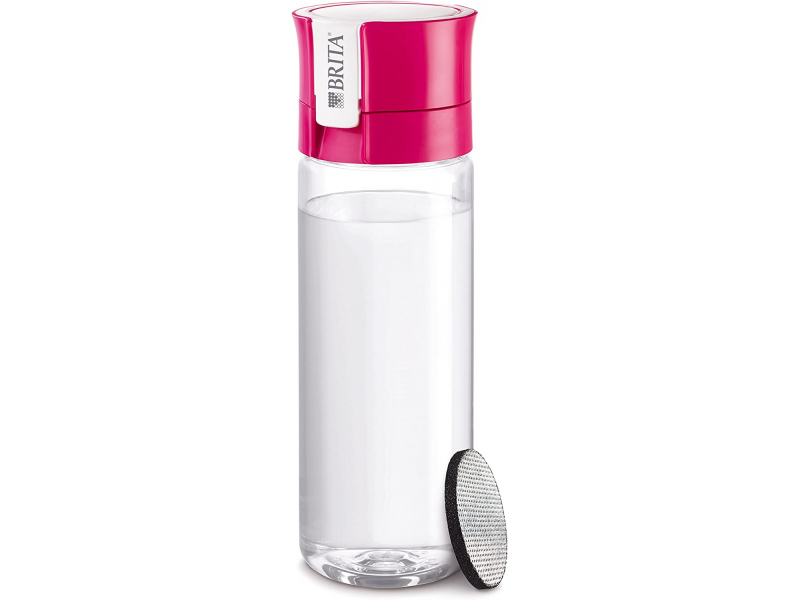 Brita Fill&Go Vital pink