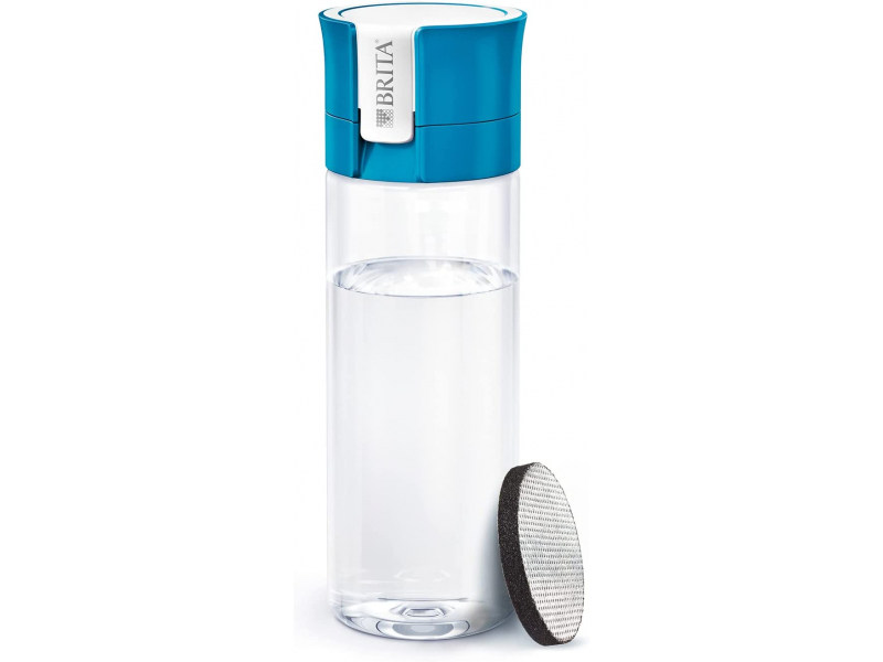 Brita Fill&Go Vital blau