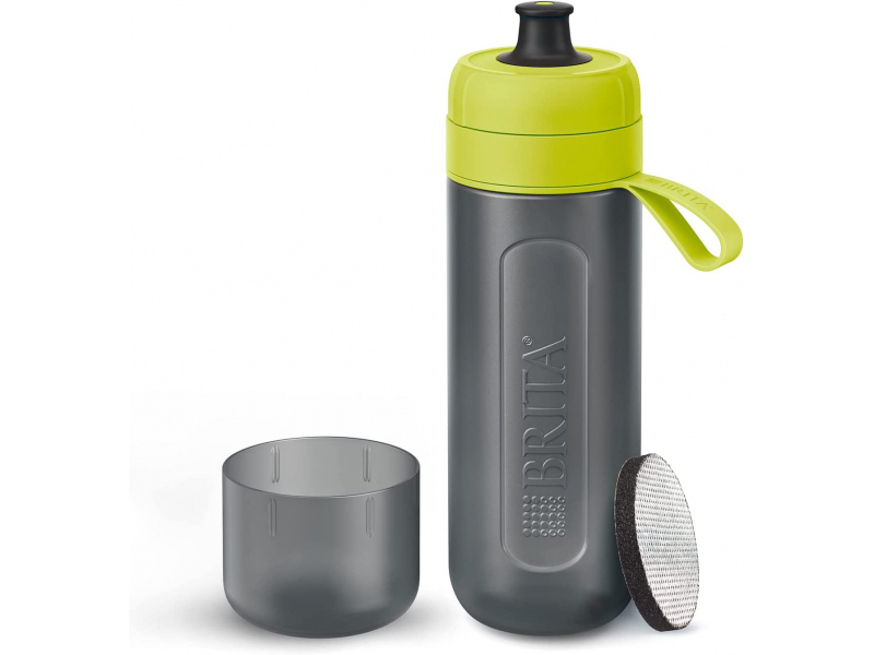 Brita Fill&Go Active limone