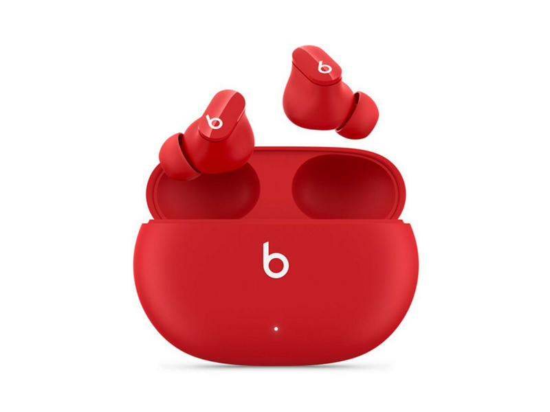 Apple Beats Studio Buds Rot MJ503EE/A