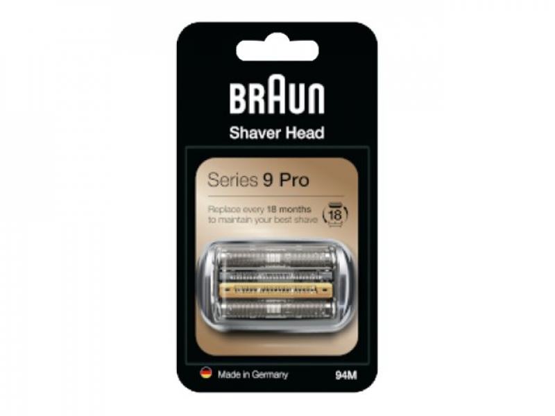 Braun 94M Series 9 Pro Shaving Cartridge 394792