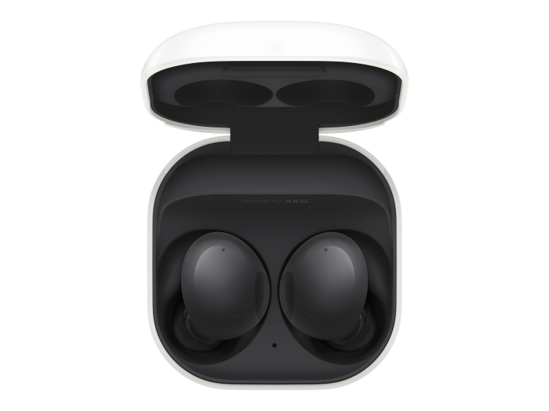 Samsung Galaxy Buds2 True Wireless graphite SM-R177NZKADBT