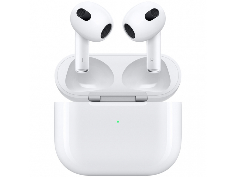 Apple Airpods 3 (2022) MPNY3ZM/A