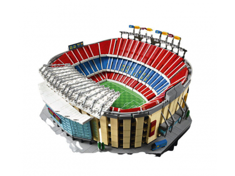 LEGO Creator - Camp Nou FC Barcelona (10284)