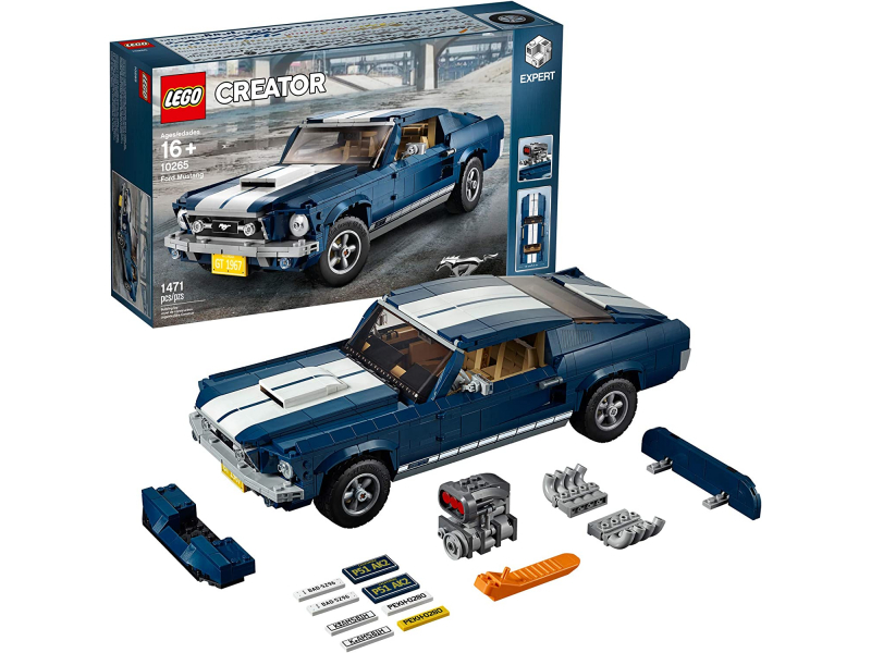 LEGO Creator - 1967 Ford Mustang (10265)