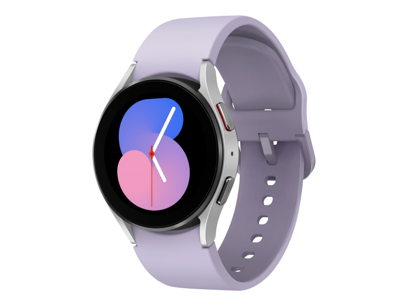 Samsung SM-R900 Galaxy Watch 5 Smartwatch purple 40mm EU - SM-R900NZSAEUE