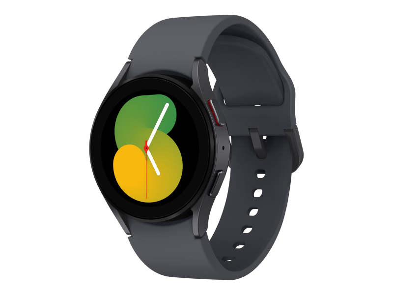 Samsung SM-R900 Galaxy Watch5 Smartwatch graphite 40mm EU - SM-R900NZAAEUE