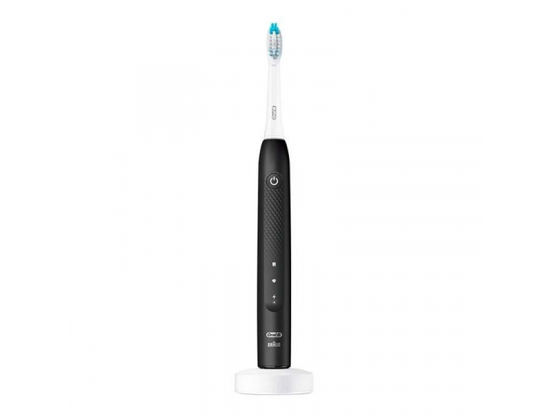 Oral-B Pulsonic Slim Clean 2000 Schwarz