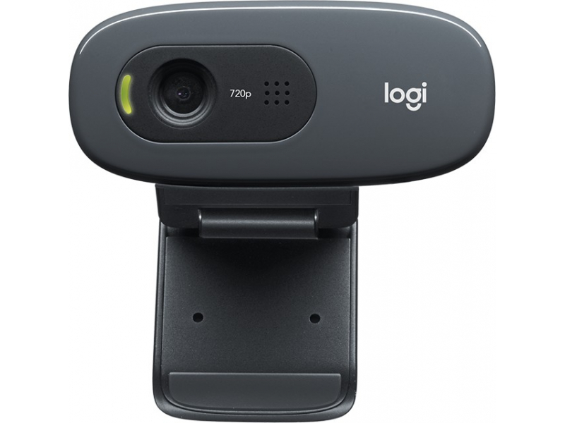 Logitech Webcam C270i (960-001084) | Logitech - 960-001084