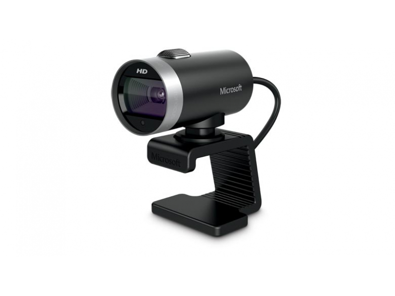 Microsoft LifeCam Cinema for Business - 6CH-00002