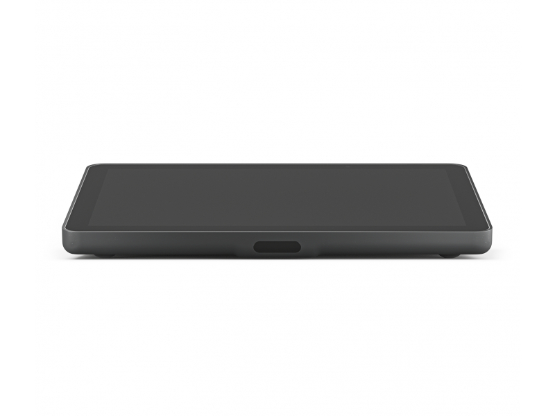 Logitech TAP Konferenzraum Controller IP graphite 952-000085