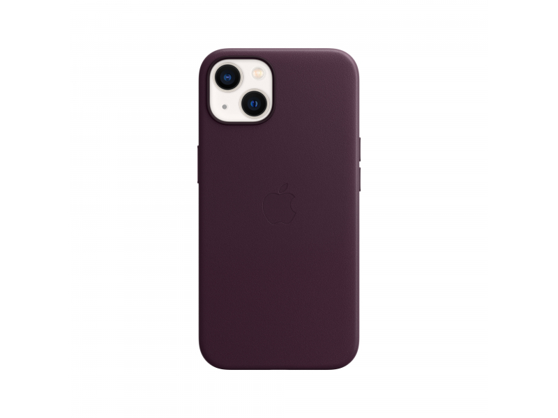 Apple iPhone 13 Case Dark Cherry MM143ZM/A