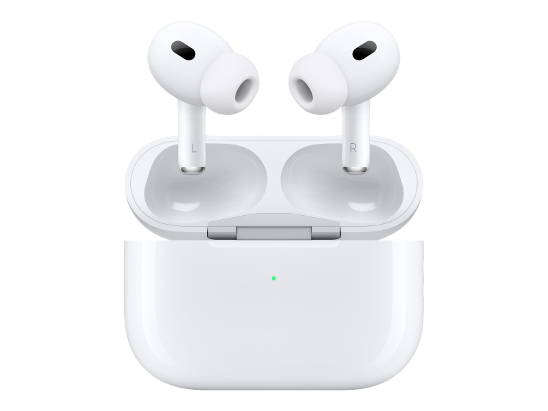 APPLE AirPods PRO Lightning Plug Headset (2.Gen) MQD83ZM/A