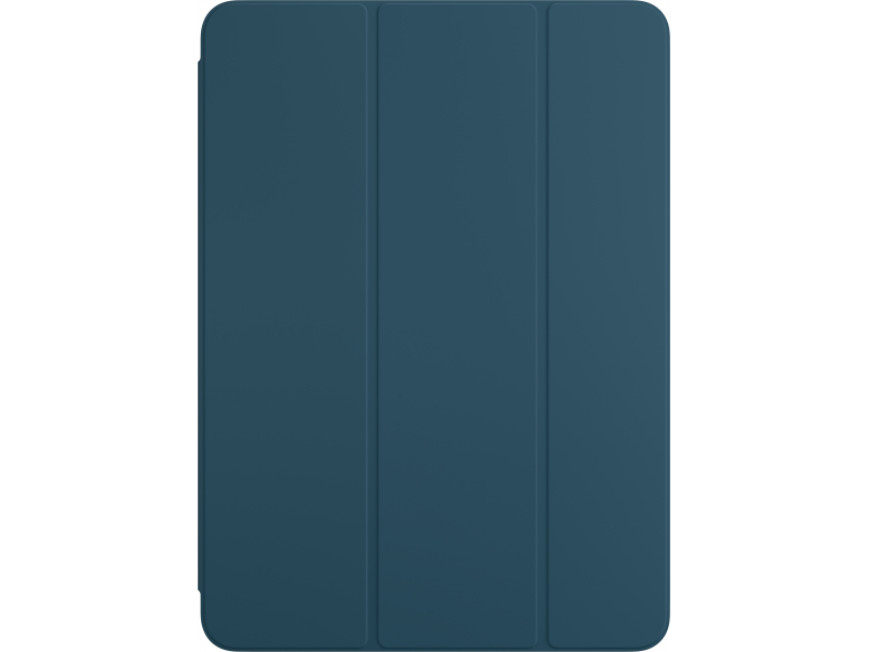 Apple Smart Folio for iPad Air 5th generation Marine Blue MNA73ZM/A