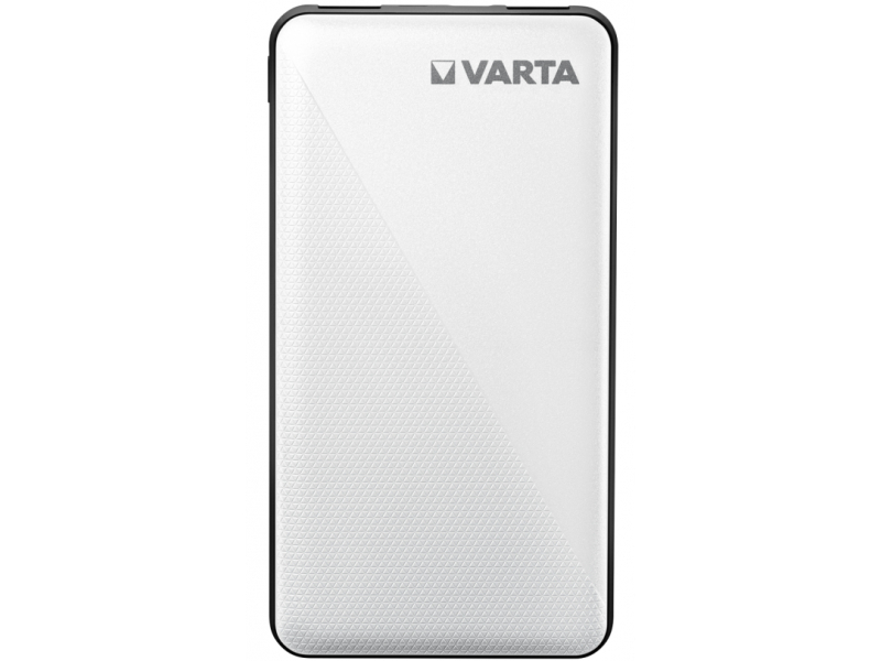 Varta Akku Powerbank Energy, 5V, 10.000mAh - 2x USB-A/Micro-B/USB-C