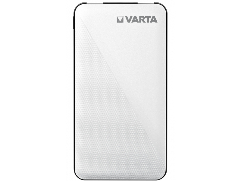 Varta Akku Powerbank Energy, 5V, 5.000mAh - 2x USB-A/Micro-B/USB-C