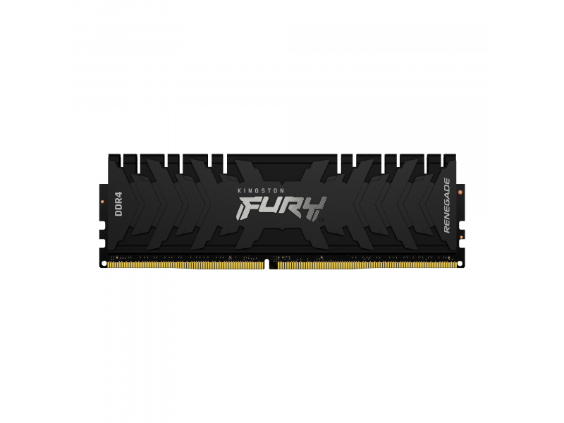 Kingston Fury Renegade 16 GB 1 x 16 GB 3200 MHz DDR4 KF432C16RB1/16