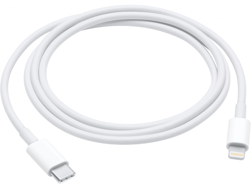 Apple USB-C to Lightning Cable 1 m MM0A3ZM/A