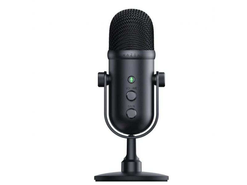 Razer Seiren V2 Pro - Mikrofon (RZ19-04040100-R3M1) - RZ19-04040100-R3M1