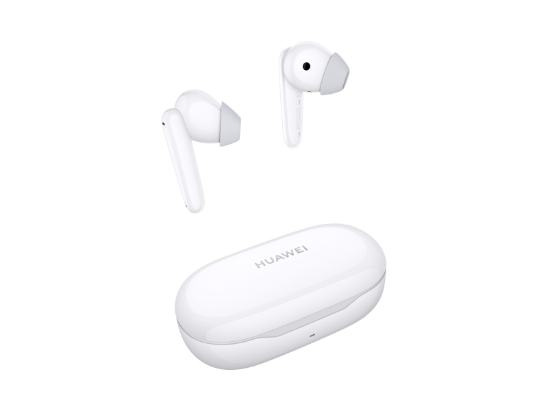 Huawei FreeBuds SE In-Ear Bluetooth Kopfhorer Weiss- 55035211