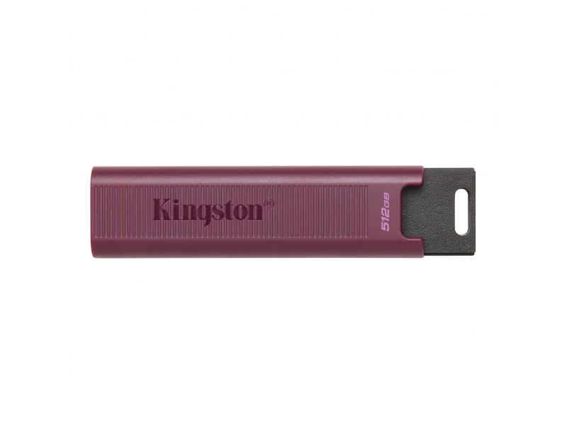 Kingston USB Flash DataTraveler Max 512 GB 3.2 Gen 2 DTMAXA/512GB