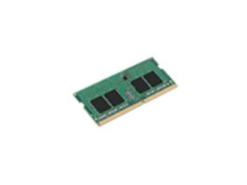 Kingston 8 GB 1 x 8 GB 2666 MHz 260 Pin SO-DIMM CL21 DDR4 KSM26SES8/8HD