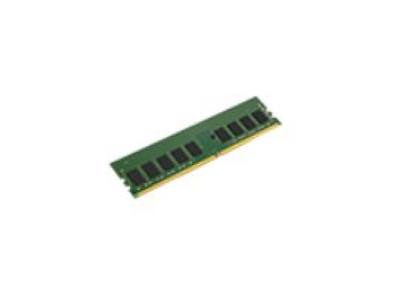 Kingston 8 GB 1 x 8 GB 2666 MHz 288 Pin DIMM CL19 DDR4 KSM26ES8/8HD