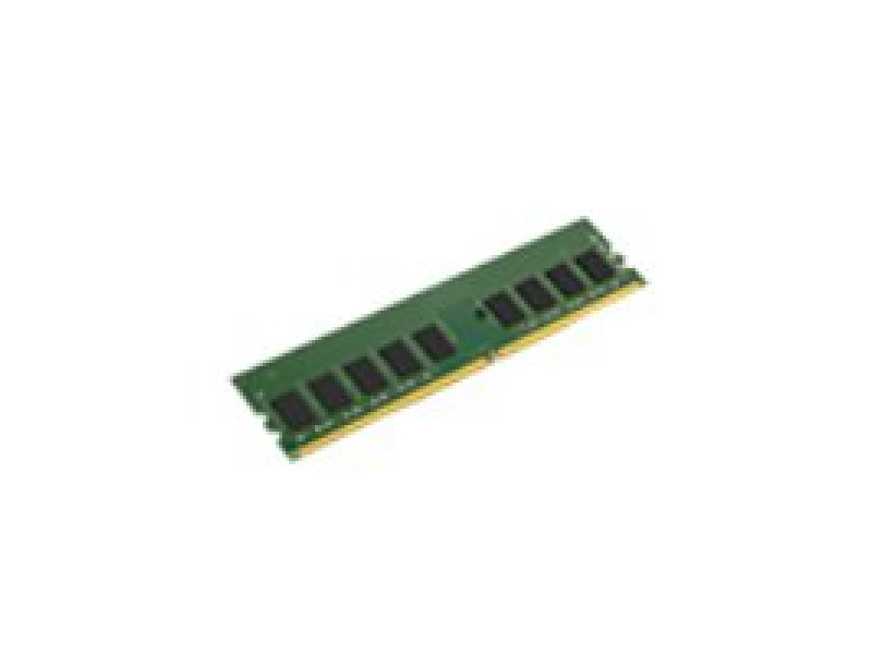 Kingston 8 GB 1 x 8 GB 3200 MHz 288 Pin DIMM CL22 DDR4 KSM32ES8/8HD